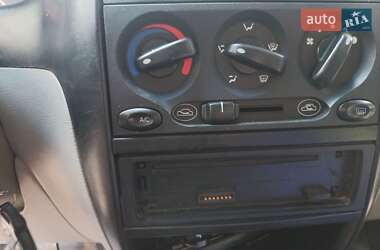 Хэтчбек Chery QQ 2008 в 