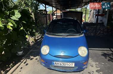 Хэтчбек Chery QQ 2008 в Павлограде