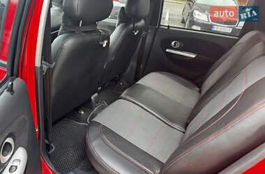 Хэтчбек Chery QQ 2008 в 