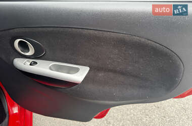 Хэтчбек Chery QQ 2008 в 