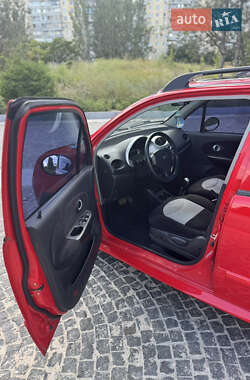 Хэтчбек Chery QQ 2012 в 