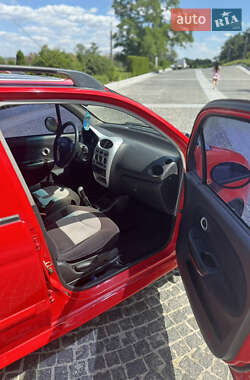 Хэтчбек Chery QQ 2012 в 