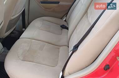 Хэтчбек Chery QQ 2008 в 