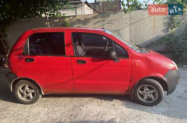 Хэтчбек Chery QQ 2008 в 