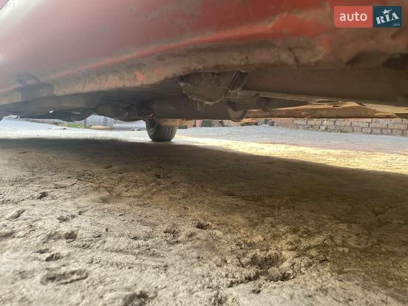 Хетчбек Chery QQ 2008 в Запоріжжі фото 14 Хетчбек Chery QQ 2008 в Запоріжжі