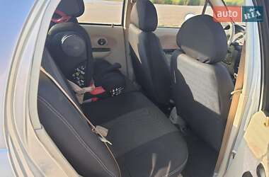 Хэтчбек Chery QQ 2010 в 