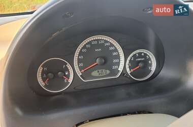 Хэтчбек Chery QQ 2010 в 
