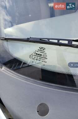 Хэтчбек Chery QQ 2011 в 