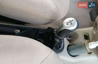 Хэтчбек Chery QQ 2011 в 