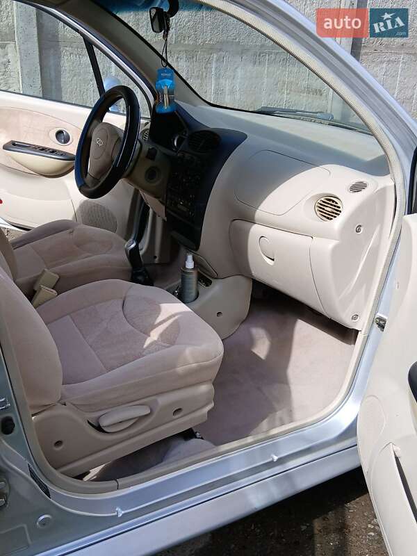 Хэтчбек Chery QQ 2011 в Киеве