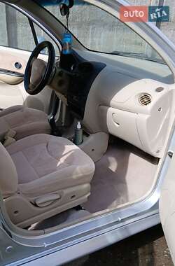 Хэтчбек Chery QQ 2011 в 