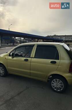 Хэтчбек Chery QQ 2008 в Житомире
