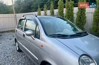 Хэтчбек Chery QQ 2007 в 