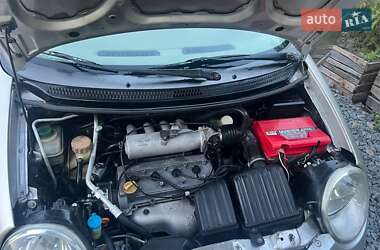 Хэтчбек Chery QQ 2007 в 