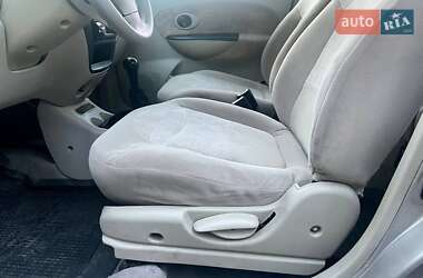 Хэтчбек Chery QQ 2007 в 