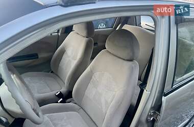 Хэтчбек Chery QQ 2007 в 