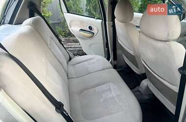 Хэтчбек Chery QQ 2007 в 