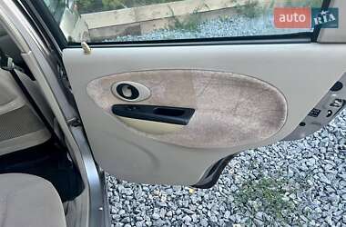 Хэтчбек Chery QQ 2007 в 