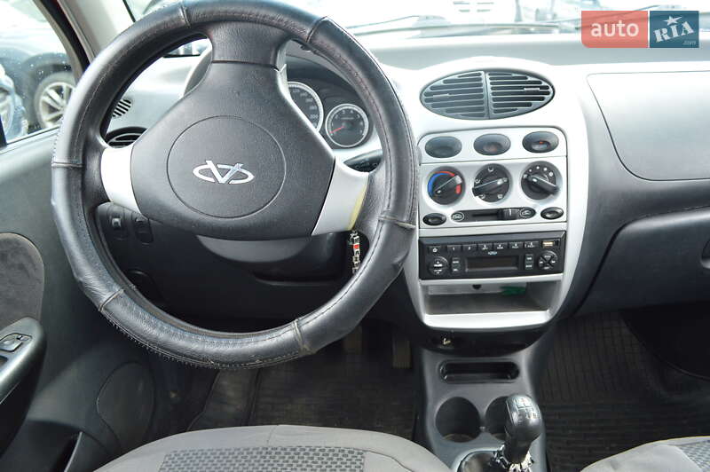 Хетчбек Chery QQ 2013 в Одесі