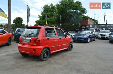 Хэтчбек Chery QQ 2013 в 