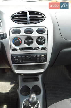 Хэтчбек Chery QQ 2013 в 