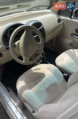 Хэтчбек Chery QQ 2008 в 