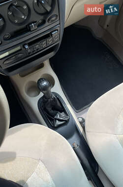 Хэтчбек Chery QQ 2008 в 