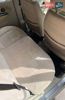 Хэтчбек Chery QQ 2008 в 