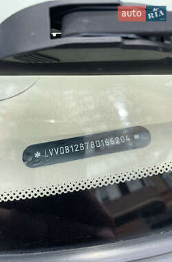 Хэтчбек Chery QQ 2008 в 
