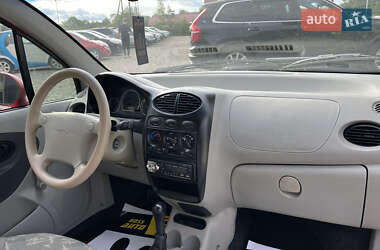 Хэтчбек Chery QQ 2008 в 