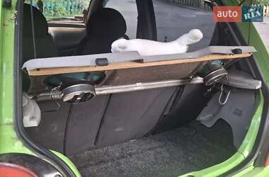 Хэтчбек Chery QQ 2007 в 