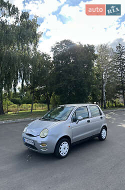 Хетчбек Chery QQ 2008 в Черкасах
