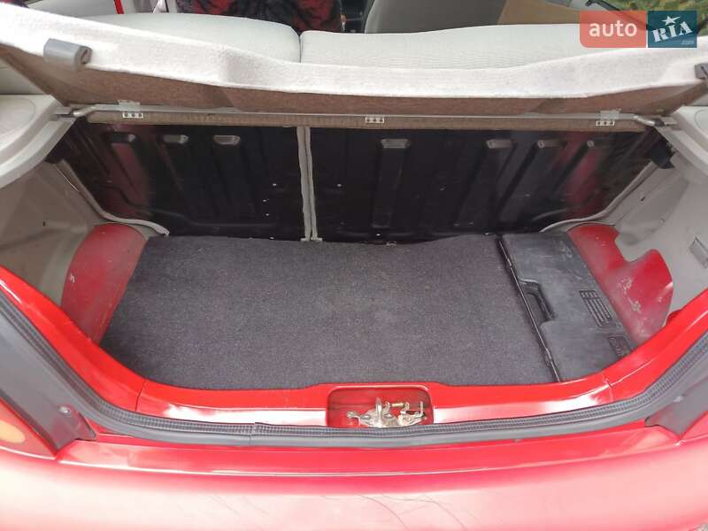 Хетчбек Chery QQ 2007 в Дніпрі