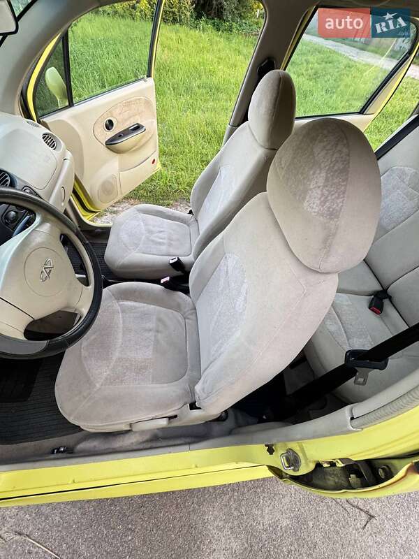 Хэтчбек Chery QQ 2007 в Чернигове