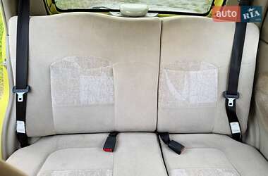 Хэтчбек Chery QQ 2007 в 
