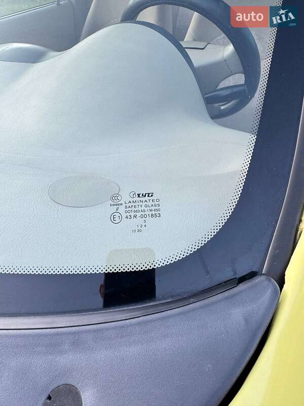 Хэтчбек Chery QQ 2007 в Чернигове