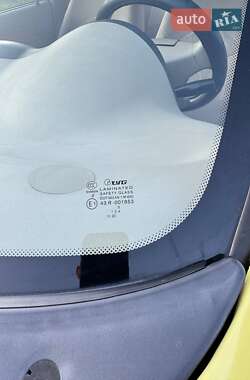 Хэтчбек Chery QQ 2007 в 