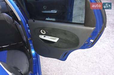 Хэтчбек Chery QQ 2008 в 