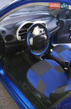 Хэтчбек Chery QQ 2008 в 