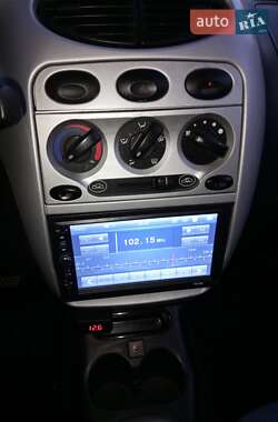 Хэтчбек Chery QQ 2008 в 