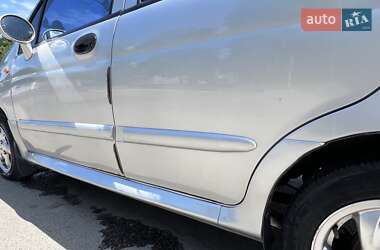 Хэтчбек Chery QQ 2008 в 