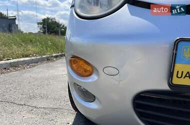 Хэтчбек Chery QQ 2008 в 