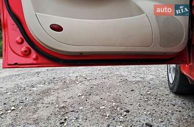 Хэтчбек Chery QQ 2011 в 