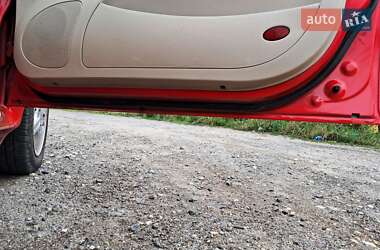 Хэтчбек Chery QQ 2011 в 