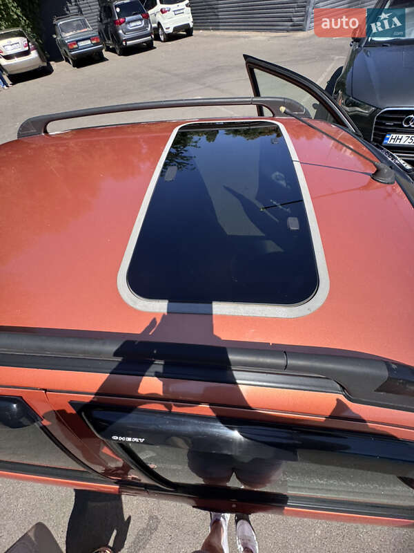 Хэтчбек Chery QQ 2008 в Одессе