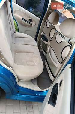 Хэтчбек Chery QQ 2012 в 