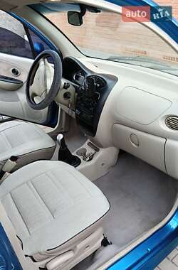 Хэтчбек Chery QQ 2012 в 