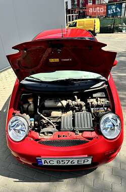 Хэтчбек Chery QQ 2008 в 