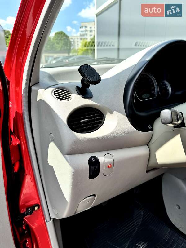 Хетчбек Chery QQ 2008 в Луцьку