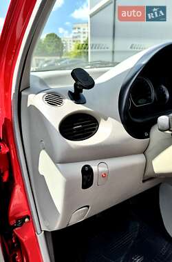 Хэтчбек Chery QQ 2008 в 